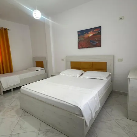 Xhorxho Hotel Velipojë