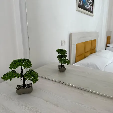 Hotel Xhorxho